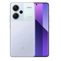 Redmi Note 13 Pro plus фиолетовый